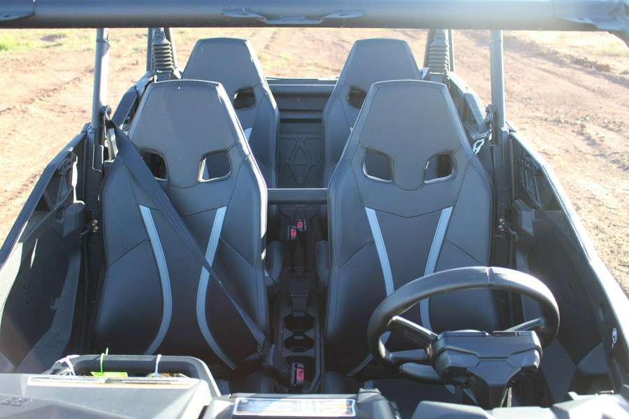 2025 Can-Am Maverick Sport MAX DPS 1000R