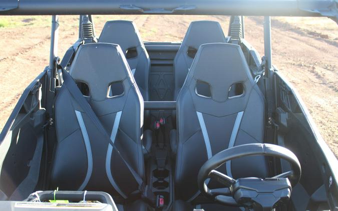 2025 Can-Am Maverick Sport MAX DPS 1000R