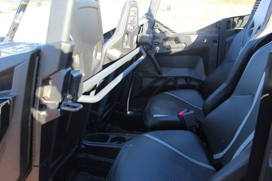 2025 Can-Am Maverick Sport MAX DPS 1000R