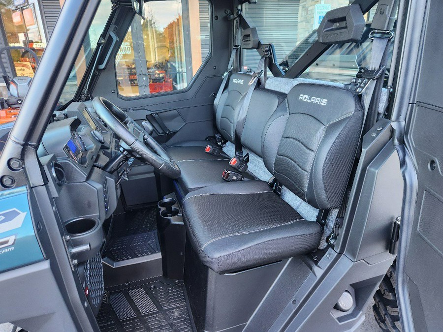 2026 Polaris RANGER XP 1000 NORTHSTAR EDITION ULTIMATE