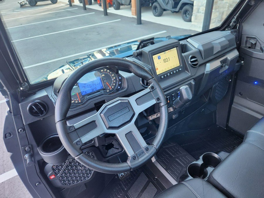 2026 Polaris RANGER XP 1000 NORTHSTAR EDITION ULTIMATE