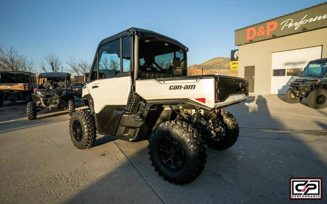 2026 Can-Am® Defender Limited HD11