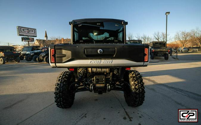 2026 Can-Am® Defender Limited HD11