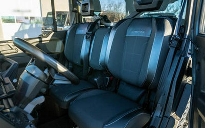 2026 Can-Am® Defender Limited HD11