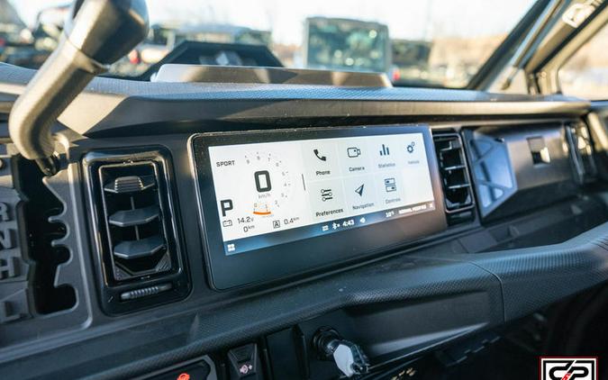 2026 Can-Am® Defender Limited HD11