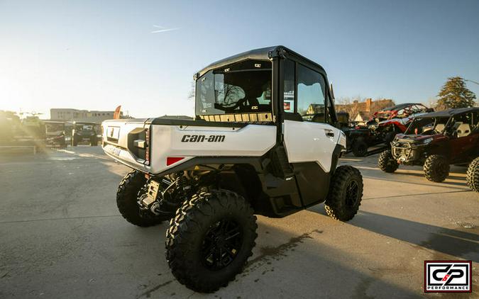 2026 Can-Am® Defender Limited HD11
