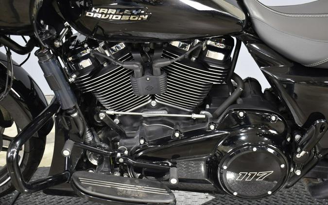 2024 Harley-Davidson Road Glide Limited