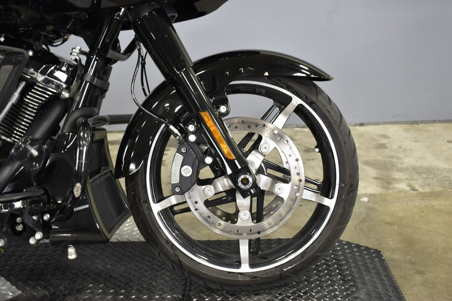 2024 Harley-Davidson Road Glide Limited