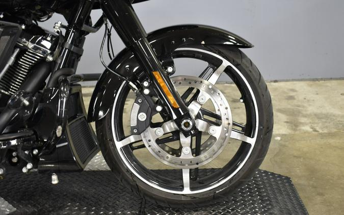 2024 Harley-Davidson Road Glide Limited