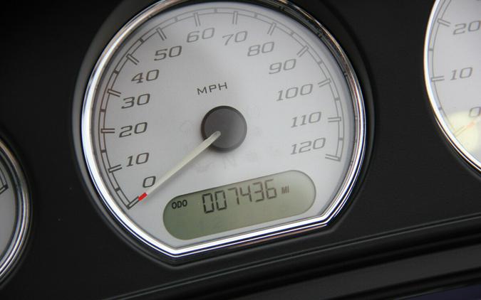 2020 Harley-Davidson Street Glide