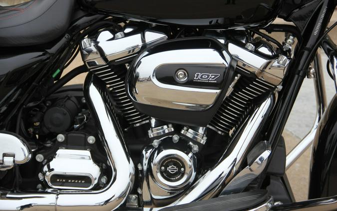 2020 Harley-Davidson Street Glide