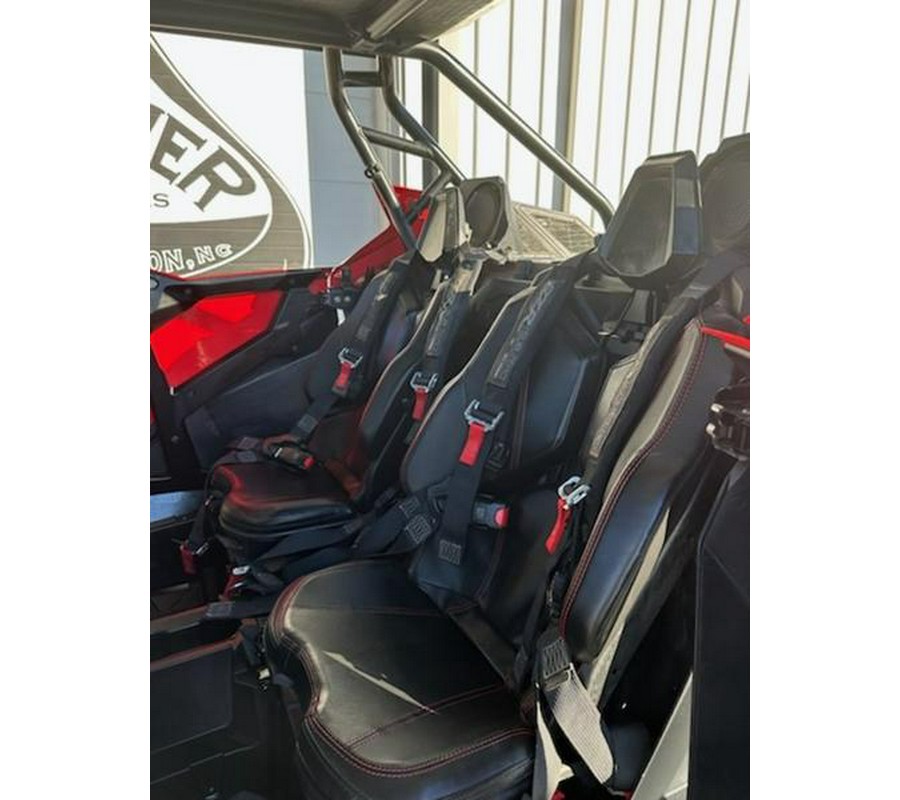 2020 Polaris® RZR Pro XP 4 Ultimate