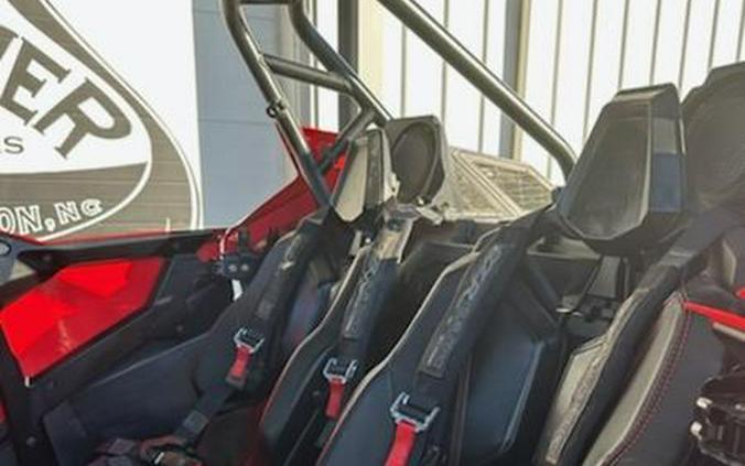 2020 Polaris® RZR Pro XP 4 Ultimate