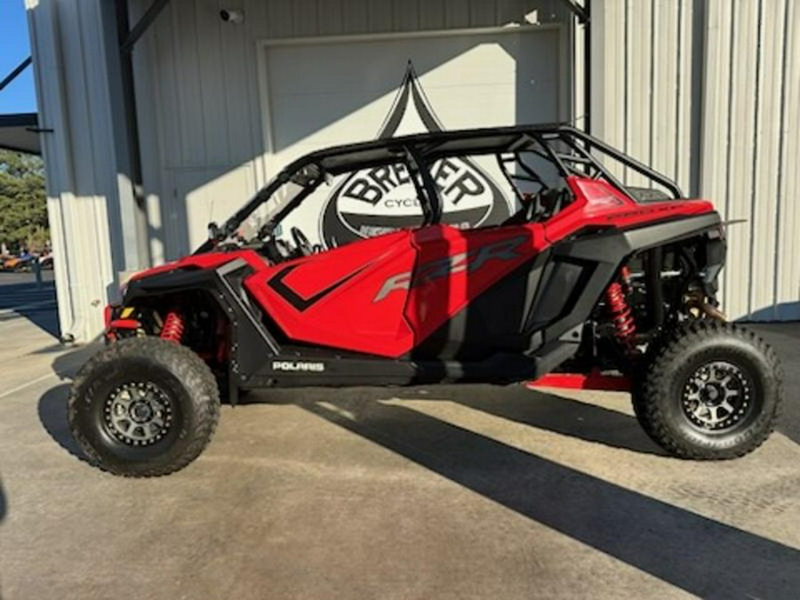 2020 Polaris® RZR Pro XP 4 Ultimate