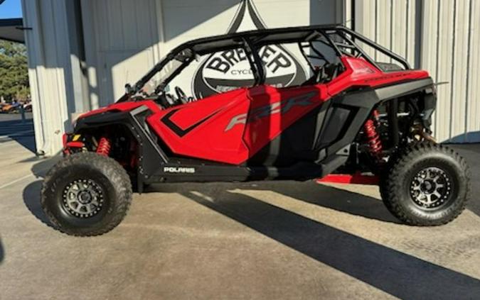 2020 Polaris® RZR Pro XP 4 Ultimate