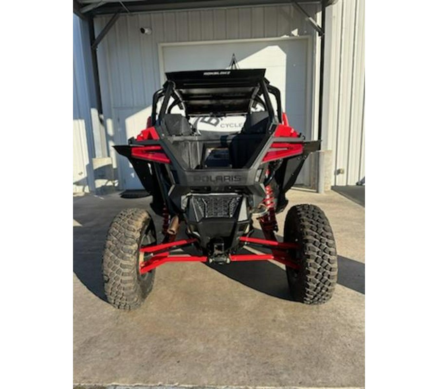 2020 Polaris® RZR Pro XP 4 Ultimate