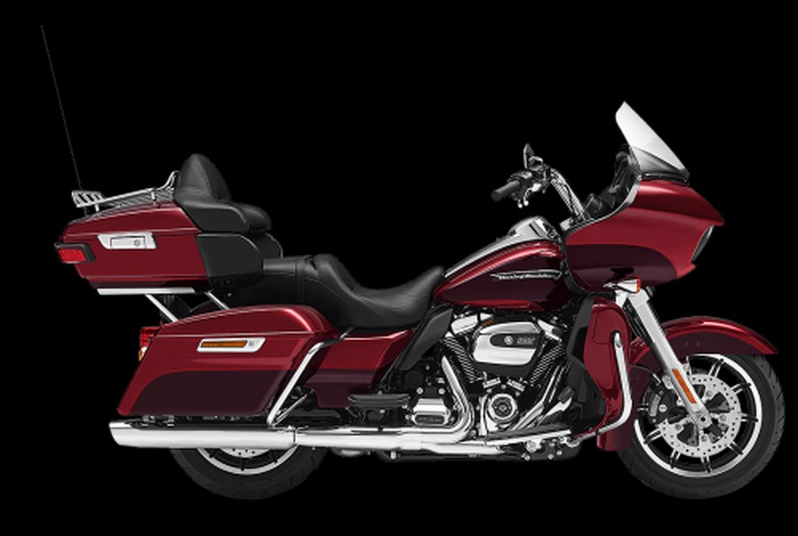 2018 Harley-Davidson Road Glide Ultra