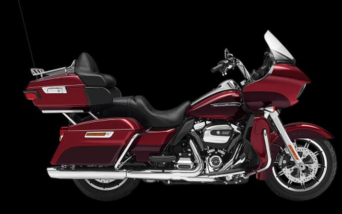 2018 Harley-Davidson Road Glide Ultra