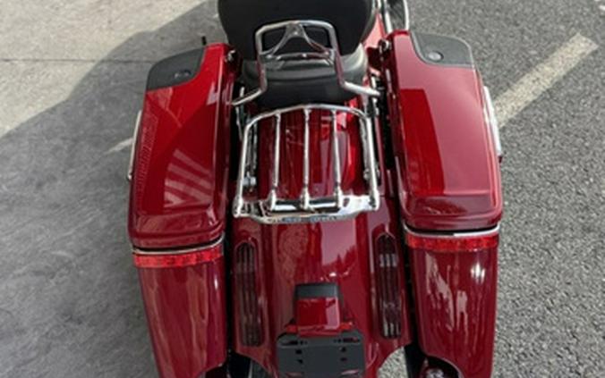 2016 Harley-Davidson FLHXSE - CVO Street Glide