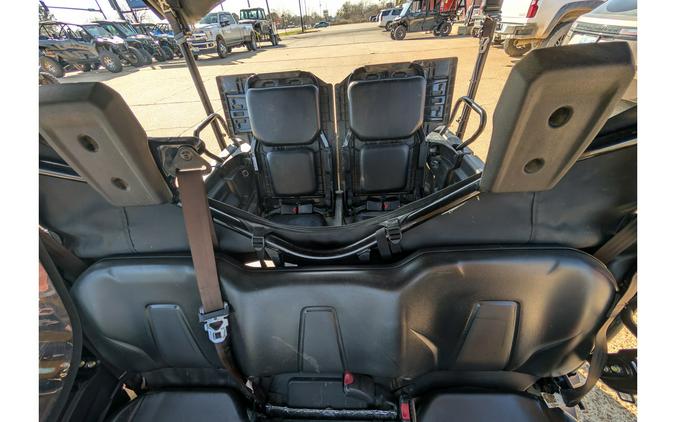 2020 Honda Pioneer 1000-5 Base