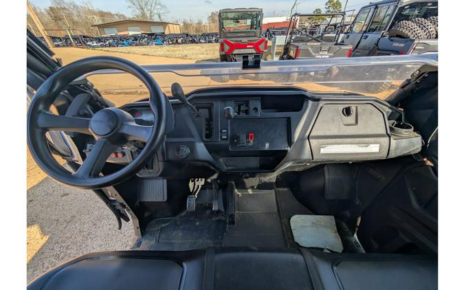 2020 Honda Pioneer 1000-5 Base