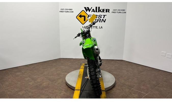 2026 KX450 - Kawasaki