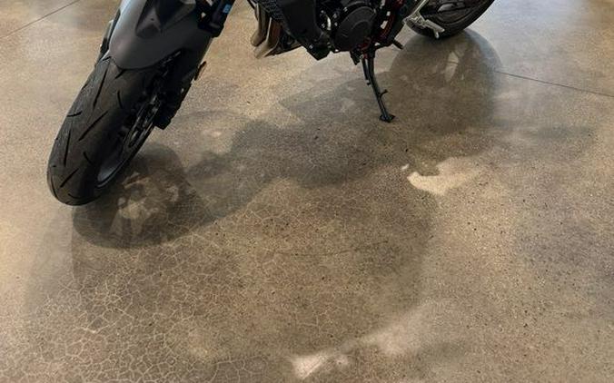 2025 Honda® CB750 Hornet