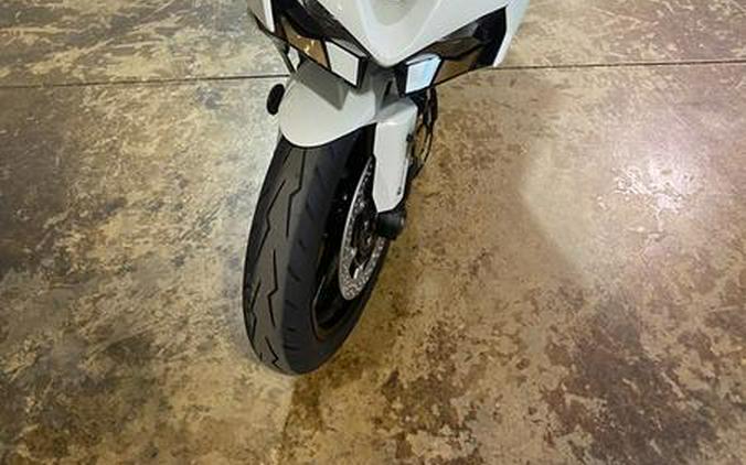 2026 Kawasaki Ninja® ZX™-6R ABS