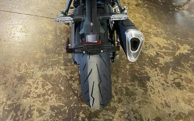 2026 Kawasaki Ninja® ZX™-6R ABS