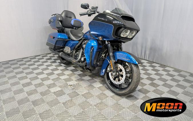 2022 HARLEY-DAVIDSON ROAD GLIDE LIMITED FLTRK