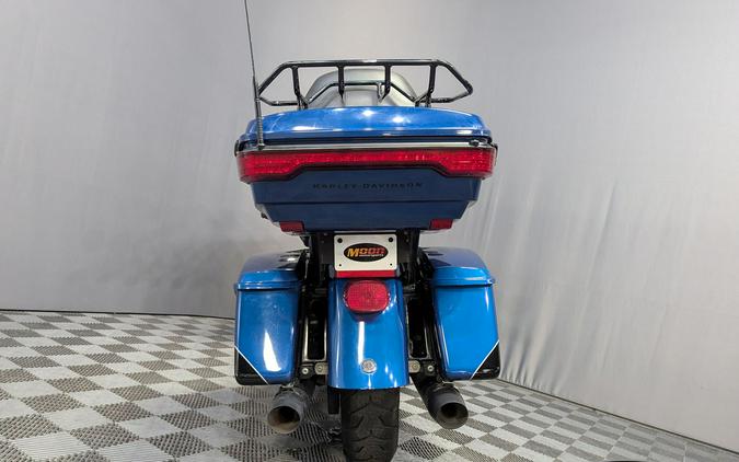 2022 HARLEY-DAVIDSON ROAD GLIDE LIMITED FLTRK