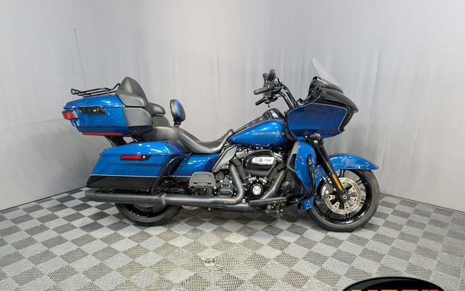 2022 HARLEY-DAVIDSON ROAD GLIDE LIMITED FLTRK