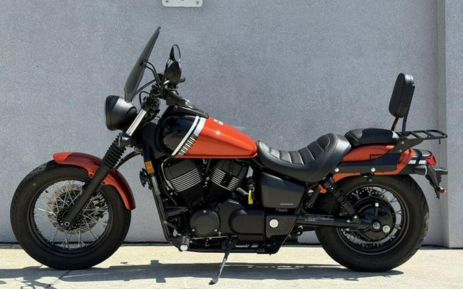 2024 Honda Shadow Phantom ABS