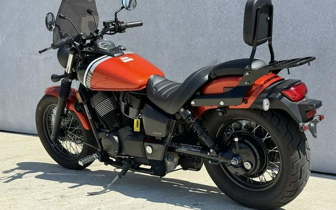 2024 Honda Shadow Phantom ABS