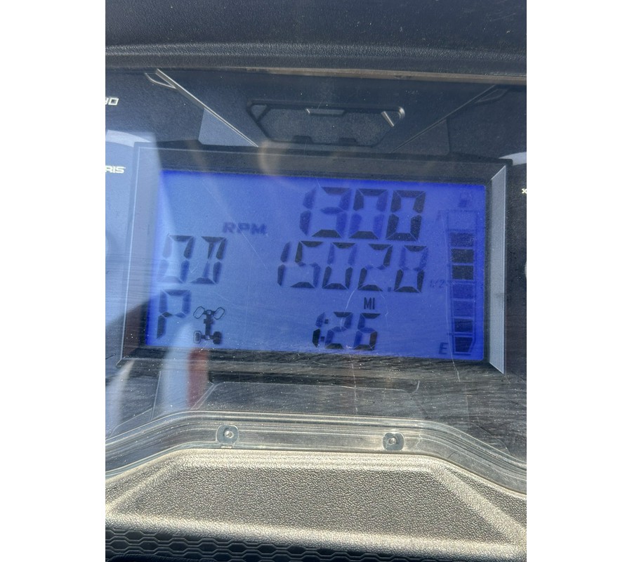 2021 Polaris RZR XP® 4 1000 Premium