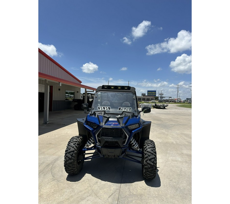 2021 Polaris RZR XP® 4 1000 Premium