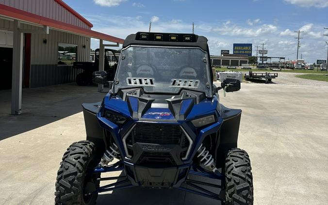 2021 Polaris RZR XP® 4 1000 Premium