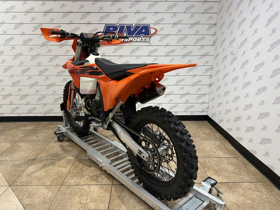 2027 KTM XC 300