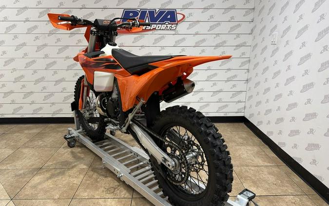 2027 KTM XC 300
