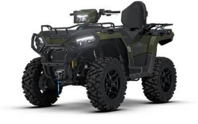 2027 Polaris Sportsman Touring 600 Premium