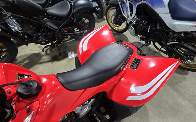 2026 Honda TRX90X