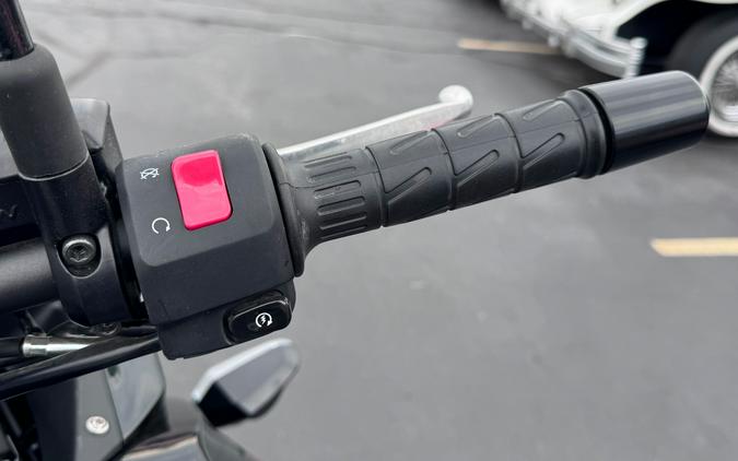 2021 KAWASAKI VERSYS 650