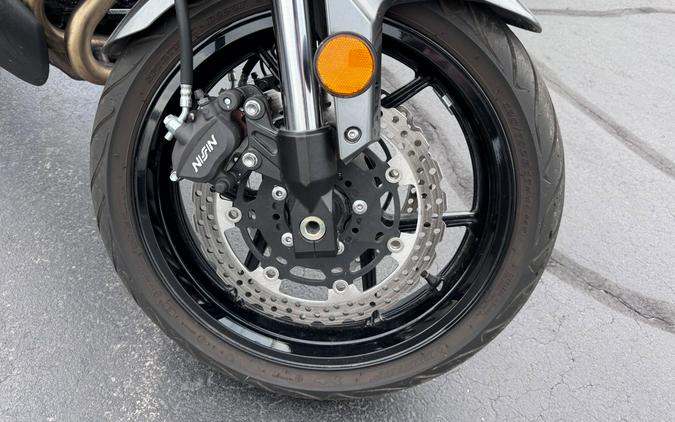 2021 KAWASAKI VERSYS 650