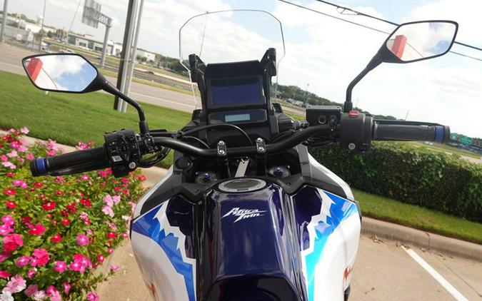 2026 Honda Africa Twin