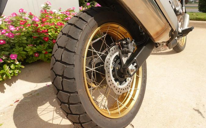 2026 Honda Africa Twin