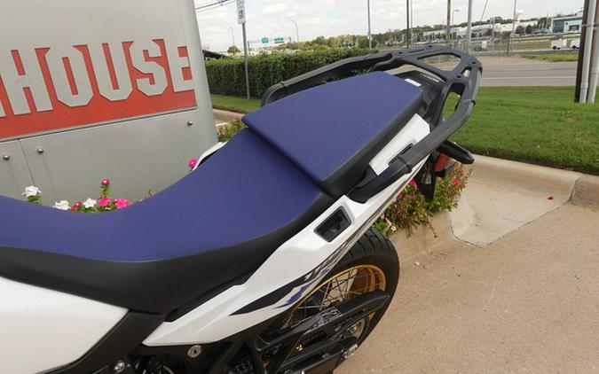 2026 Honda Africa Twin