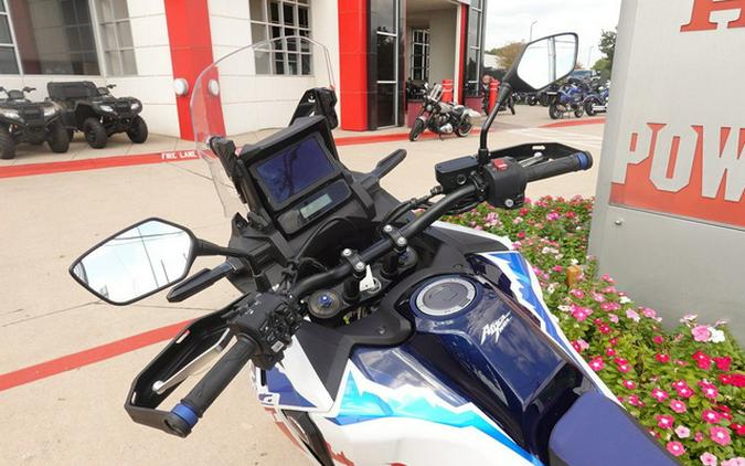 2026 Honda Africa Twin