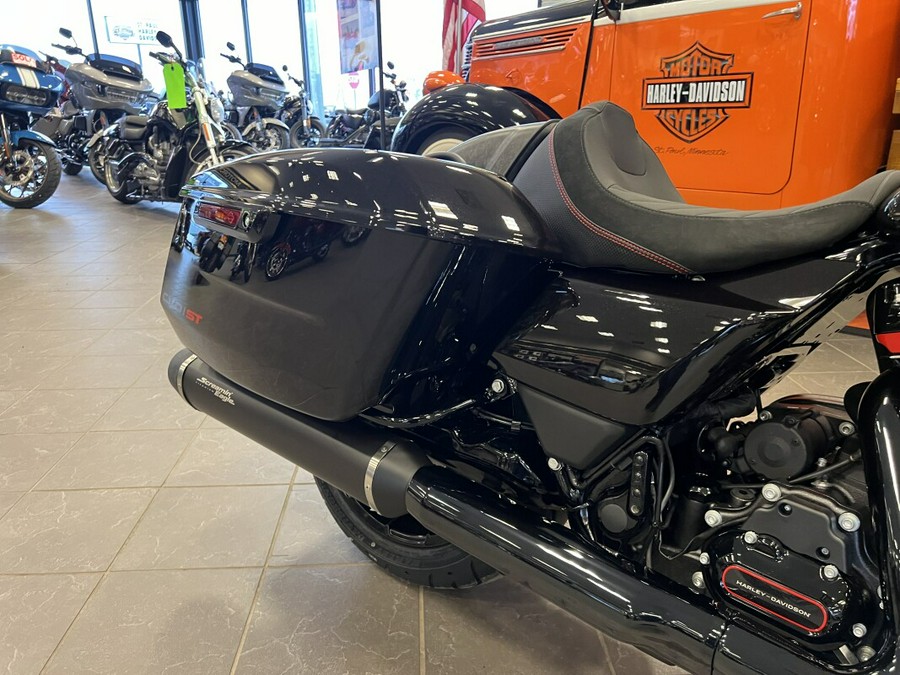 2024 Harley-Davidson CVO Road Glide ST