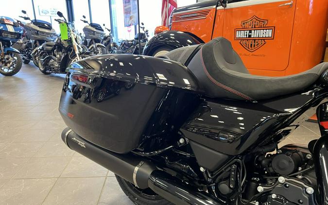 2024 Harley-Davidson CVO Road Glide ST