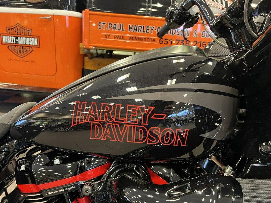 2024 Harley-Davidson CVO Road Glide ST